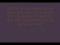 Como yo le doy - Don miguelo Ft. Pitbull- letra
