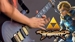 DragonForce - Power of the Triforce (Live Graspops Metal Meeting 2025)