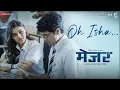 Download Lagu Oh Isha - Major | Adivi Sesh \u0026 Saiee M Manjrekar | Armaan Malik, Chinmayi Sripada | Sricharan Pakala