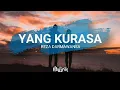 Download Lagu Reza Darmawangsa yang kurasa story wa