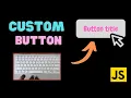Building a Reusable Custom Button Component in React Native ASMR Coding