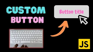 Building a Reusable Custom Button Component in React Native ASMR Coding