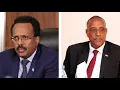 Download Lagu Daawo; Muuse Biixi oo markii ugu horeysay kasheekeyay Farmaajo \u0026 Asaga wixii Itoobiya kudhaxmaray..
