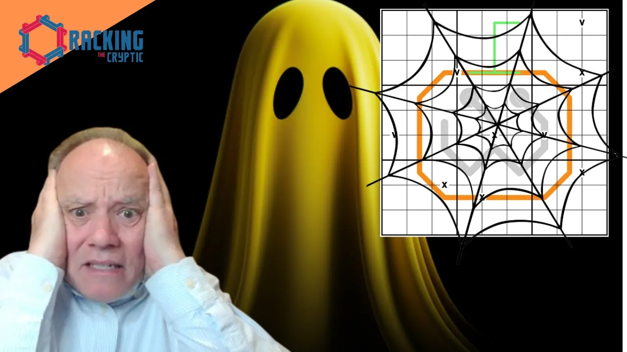 A Gentle Halloween Experience - I Promise!