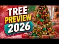 Best Artificial Christmas Trees 2026 Top 10 Early Picks