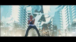 ONE OK ROCK - Puppets Can't Control You [DETOX JAPAN TOUR 2025 AT NISSAN STADIUM]