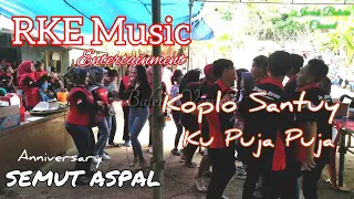 Download Dangdut koplo Ku puja puja || RKE Music Entertainment || live Pamulihan situraja MP3