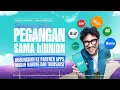 Download Lagu blu x Kunto Aji - SEPANJANG JALAN PEGANGAN SAMA blUnion
