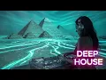 Best of Deep House [2026] | Giza Night Drive | Melodic & Atmospheric Smooth Mix | NAVHOUSE