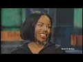 Kellie Shanygne Williams Interview on the Jon Stewart Show December 29 1994