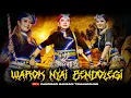 Lagu GREBEK GUMUK KEMBANG SPESIAL SALEHO - WAROK NYAI BENDOLEGI - LIVE CANDISARI BANSARI TEMANGGUNG