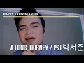 Park Seo Joon (박서준) - A Long Journey / Long Way [She Was Pretty 그녀는 예뻤다 OST PART. 6] | Raven Pedron