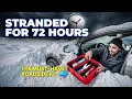 Why Rescue Teams Recommend These 15 Car Emergency Kits