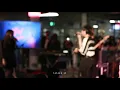 ว่าน วันวาน x เติร์ด Tilly Birds  - คิด(แต่ไม่)ถึง (LIVE) @ LIDO | Cr.TATAEW