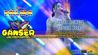 seputih kapas tasya rosmala new pallapa live ganser buntek wonokerto pekalongan 