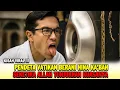 Download Lagu KUASA ALLAH❗ PENDETA VATIKAN HINA KA'BAH DI DEPAN JAMAAH, SEKETIKA ALLAH TUNJUKKAN KEBESARANNYA