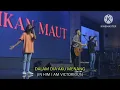 Download Lagu KUTUK JADI BERKAT - SOUND OF PRAISE - LIVE AT GBT KAO SEMARANG
