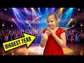 My Daughter’s First Dance Performance *emotional*