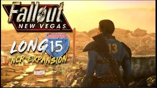 Fallout Long 15 - Full Walkthrough 100 Completion