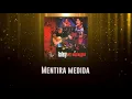 La Ley - Mentira (Video con Letra)