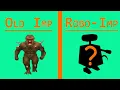 Making the Imp Doom Clone Devlog