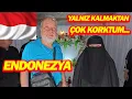 Download Lagu Her Gün Onun İçin Dua Ettim!-Endonezya'ya İkinci Baharını Yaşamaya Geldi! #endonezya #nikah #aşk