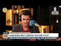 QUEM VAI TER CORAGEM DE TIRAR O PODER DO STF ? | Cortes do @TVdoMBL