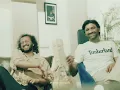 Alfaaz - Zain Zohaib x Hamza Malik [Official Music Video]