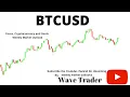BTCUSD is setting up for next bullish wave Setup