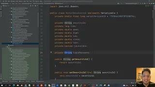 36 - Java Serialization