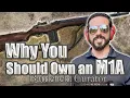 Download Lagu Why you Should Own a M1A