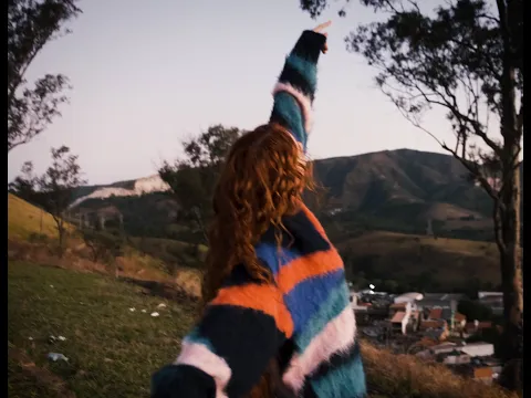 Carol Biazin - No Escuro, Quem É Você? (Teaser)