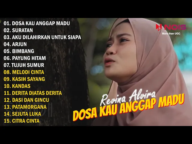 Download MP3 REVINA ALVIRA 