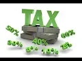 Calculate tax in JAVA Income tax sales tax