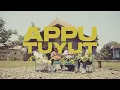 Sindikat Sisa Semalam - Appu Tuyut | Video Lyric | Lagu Daerah Lampung
