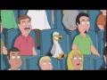 Family Guy Laughing Seagull