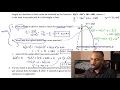 Quadratic Word Problems practice problems