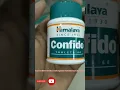 Download Lagu Himalaya Confido | Confido | @sunilpharmatips | #confido #himalaya ##ayurvedic  #improvestestoterone