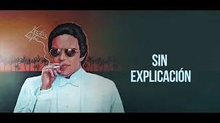 Héctor Lavoe - Sin Explicación (Letra Oficial)