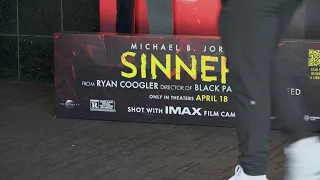 North Texas theater among exclusive locations screening Sinners in rare 70mm IMAX format