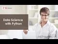 Data Science With Python Python For Data Science Data Science With Python Training Tekclasses