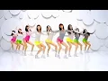 [FULL HD] [3D] Girls' Generation 소녀시대 - Gee (DANCE VER.)