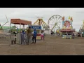 Rapides Parish Fair attendance slightly low for 2023