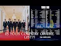 Download Lagu BTS 2026 WORLD TOUR: Is Your Country On The List?! (65 Concerts)