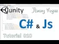 Learn How To Code In Unity - C Js
