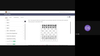 Open Session - Week 6
