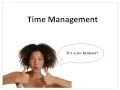 Leadership Now 4 - Effective Time Management