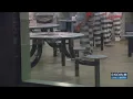 Jury recommends re-opening Multnomah County jail dorms