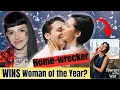 Fans LIVID Over Angela Aguilar Winning Woman Of The Year