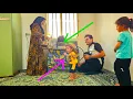 Download Lagu The extraordinarily talented Faezeh and Gholami: Building gas cabinets with quality and precision